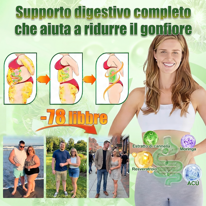 🇮🇹𝑪𝒆𝒓𝒐𝒕𝒕𝒐 𝒏𝒂𝒏𝒐 𝒄𝒐𝒏 𝒎𝒊𝒄𝒓𝒐𝒂𝒈𝒉𝒊 𝑨𝑴𝒁𝑲𝑬𝑬𝑷® 𝑵𝑨𝑫+ 𝑴𝒐𝒓𝒊𝒏𝒈𝒂 𝑩𝒆𝒓𝒃𝒆𝒓𝒊𝒏𝒂 𝑨𝑴𝑷𝑲. 1 volta al giorno, cambiamenti visibili in 7 giorni. Supporta metabolismo, gestione del peso, salute del cuore, pelle, sonno e articolazioni.