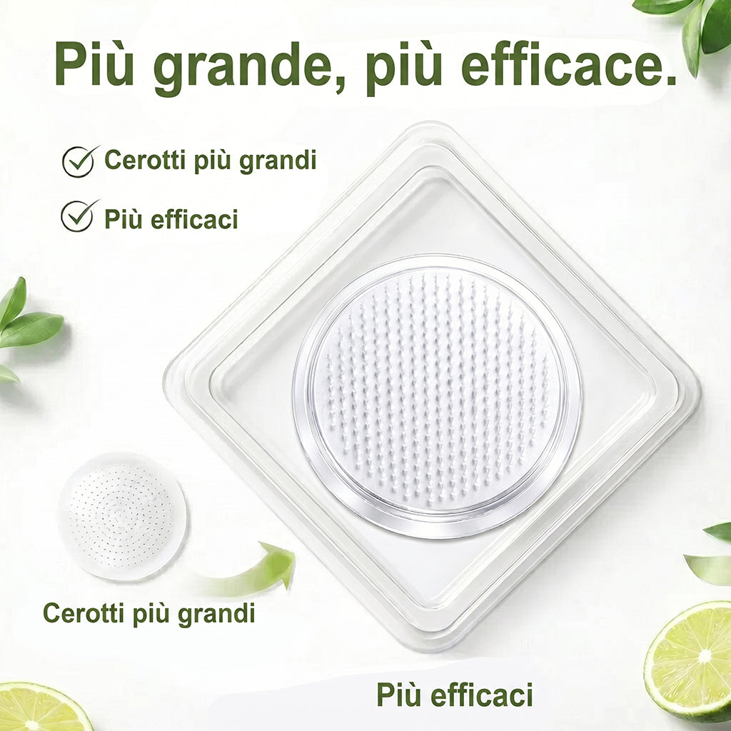 🇮🇹𝑪𝒆𝒓𝒐𝒕𝒕𝒐 𝒏𝒂𝒏𝒐 𝒄𝒐𝒏 𝒎𝒊𝒄𝒓𝒐𝒂𝒈𝒉𝒊 𝑨𝑴𝒁𝑲𝑬𝑬𝑷® 𝑵𝑨𝑫+ 𝑴𝒐𝒓𝒊𝒏𝒈𝒂 𝑩𝒆𝒓𝒃𝒆𝒓𝒊𝒏𝒂 𝑨𝑴𝑷𝑲. 1 volta al giorno, cambiamenti visibili in 7 giorni. Supporta metabolismo, gestione del peso, salute del cuore, pelle, sonno e articolazioni.
