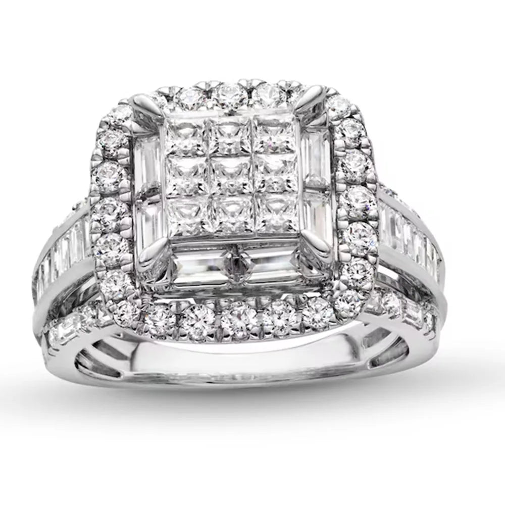 925 Sterling Silver Ring For Women