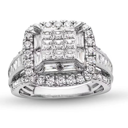 925 Sterling Silver Ring For Women