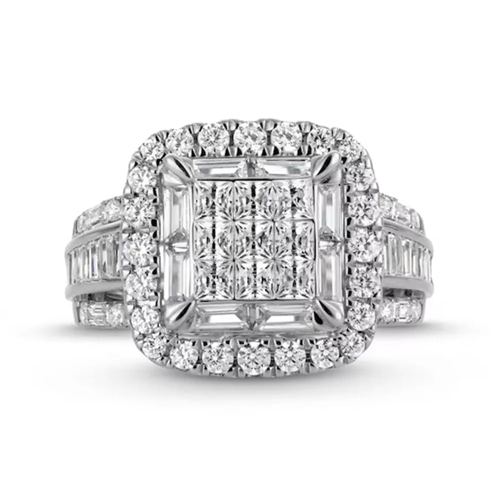 925 Sterling Silver Ring For Women