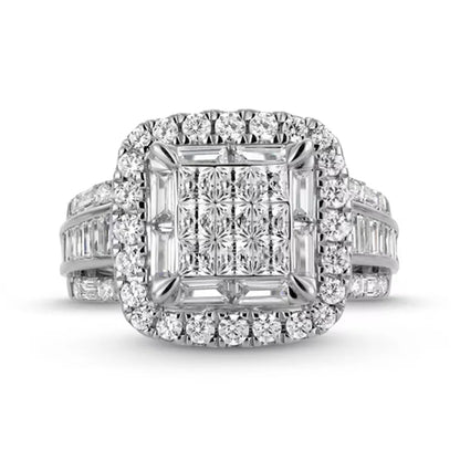 925 Sterling Silver Ring For Women